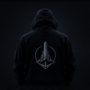 Monolith Hoodie