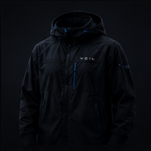 Raider Jacket