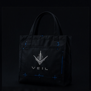 Utility Tote Bag
